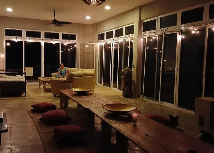 Ama-gi Holistic Lodge