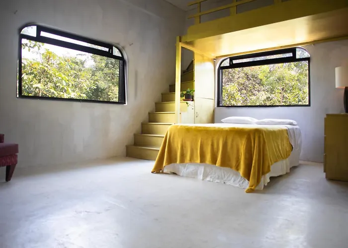 Ama-gi Holistic Lodge *